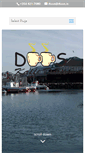 Mobile Screenshot of duus.is